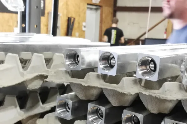 Advantages of sheet metal over other materials