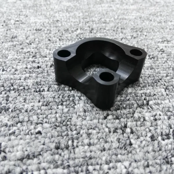 CNC-Machined-POM-Pivot-Cup