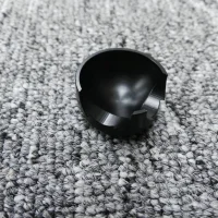 Machined-Delrin-Socket