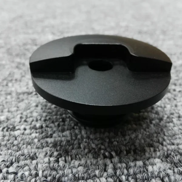 CNC-Machined-Oil-Cap-parts