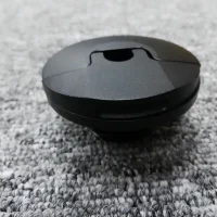 CNC-Machined-Oil-Cap-assembly