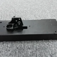 Welded-Base-Plate-Bracket