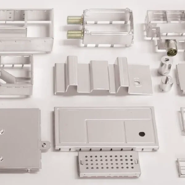 shielding-cover-with-connector-EMI-RF-shielding-cover-metal-stamping-parts-for-tuner