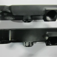 Precision-CNC-Machining-parts-Fuel-Rail