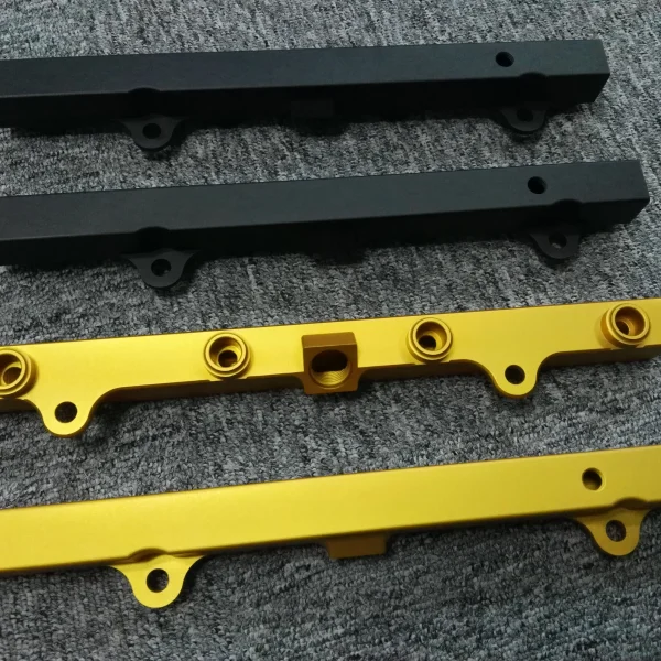 Precision-Machined-Fuel-Rail-Auto-Racing-and-Performance-parts