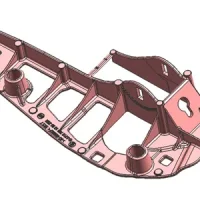 Die-casting-Model