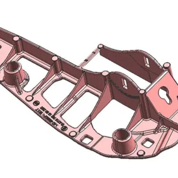Die-casting-Model