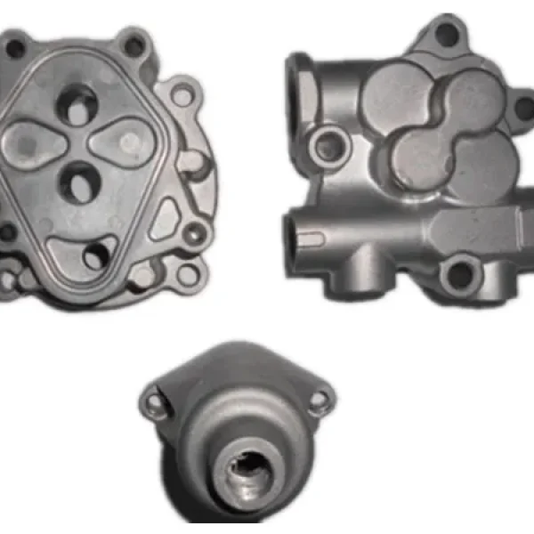 Steering-Gear-Box-cover-Die-Cast-parts