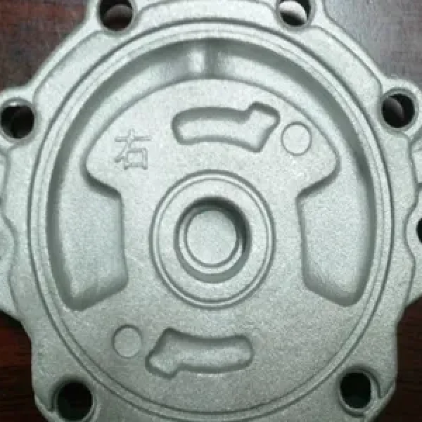 EPS-Power-steering-Pump-cover