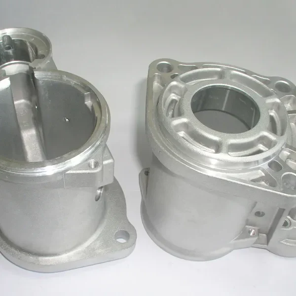 aluminum-die-casting-automotive-starter-drive-end-housings