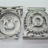 aluminum-die-casting-part-automotive-alternator-drive-end-brackets