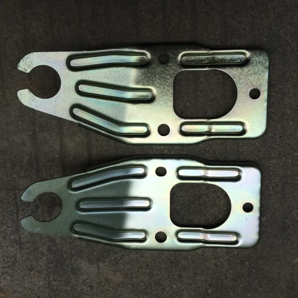 auto-wiper-bracket-stamping