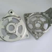 aluminum-die-casting-parts-automotive-alternator-drive-end-bracket-cover