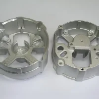 aluminum-die-casting-parts-automotive-alternator-rear-end-brackets