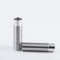 Industrial-Automation-precision-cnc-turning-part-threaded-sleeve