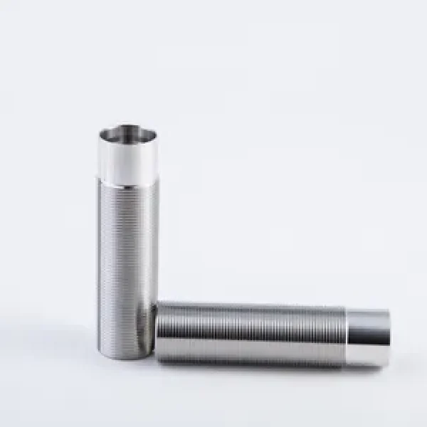 Industrial-Automation-precision-cnc-turning-part-threaded-sleeve