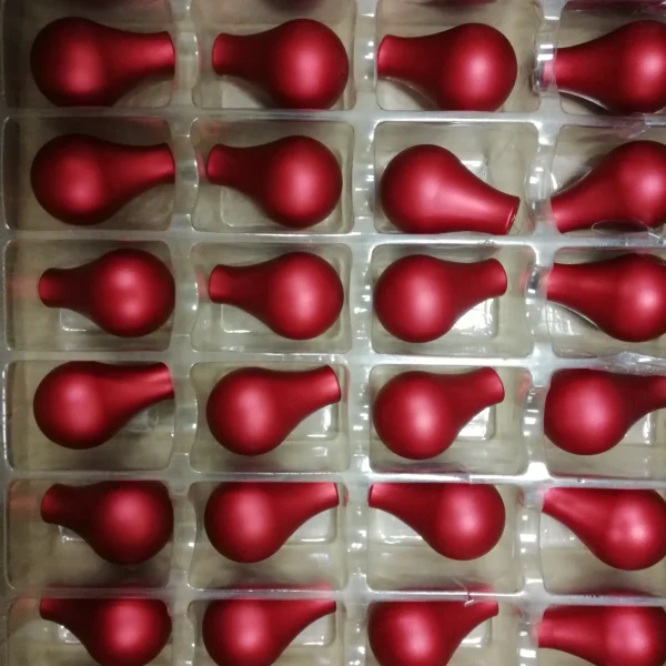 Aluminum-shift-knob-precision-machining