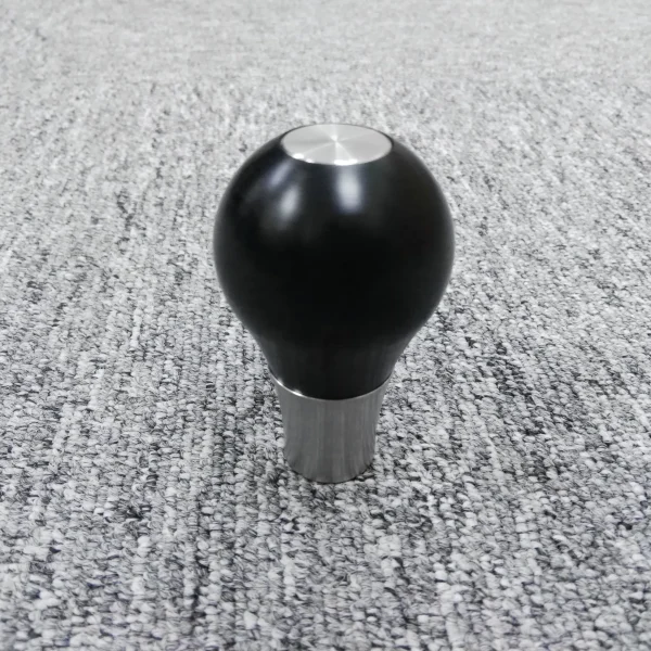 Precision-Machined-Shifter-Knob-Assembly