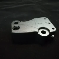 Precision-CNC-Machining-service-Aluminum-Timing-Chain-Tensioner-Housing-scaled