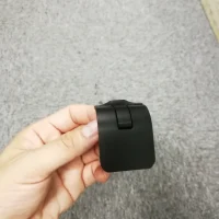 Precision-CNC-Machining-dip-stick-assembly