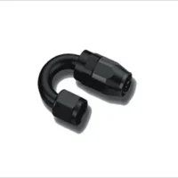 High-Polished-Swivel-Hose-End-180°