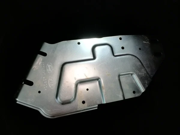 Precision Sheet Metal Fabrication – Metal Fabrication Automotive Parts