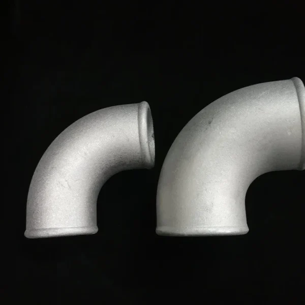 90-Degree-Cast-Aluminum-Elbow-Tight-RadiusNon-Polished