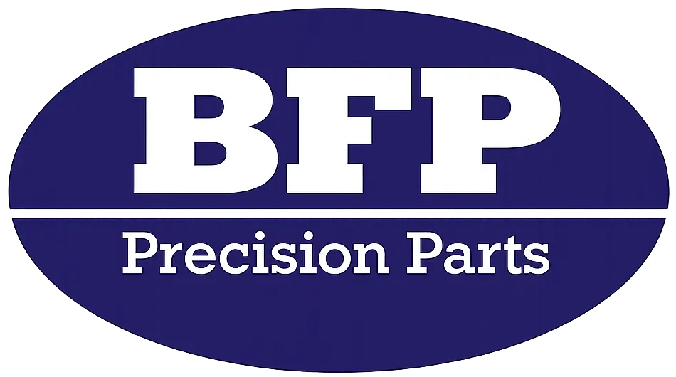 BFP精准零件标志